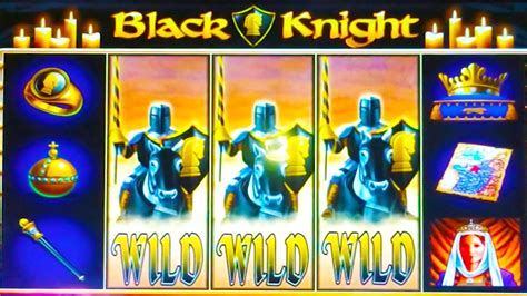 Black Knight Slots .